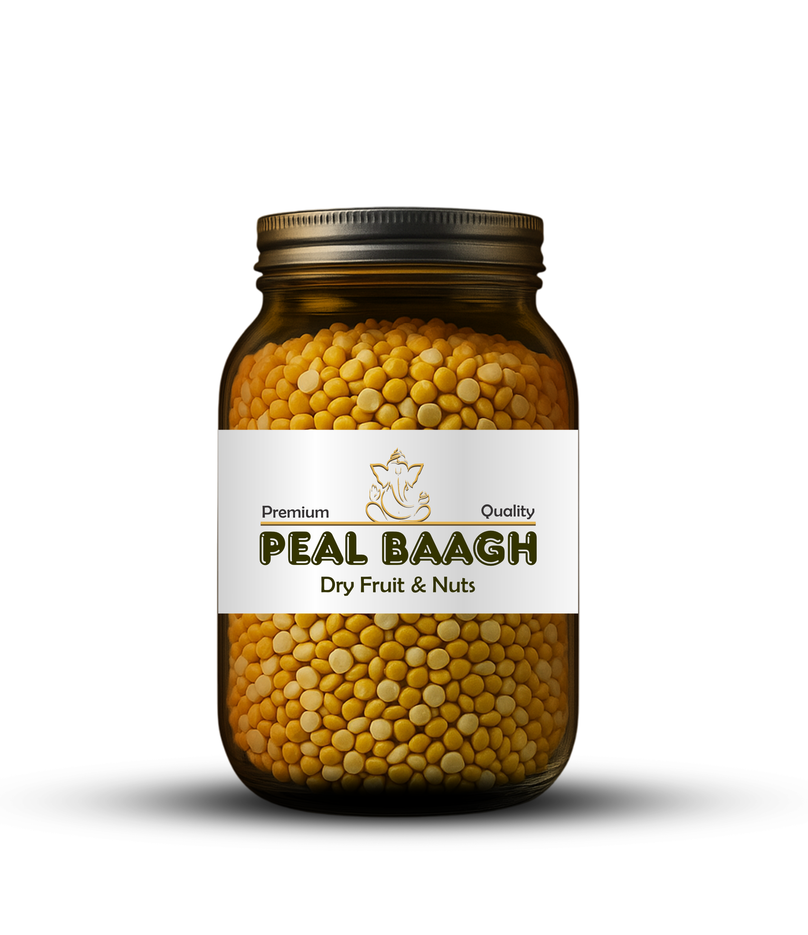 Chana Dal